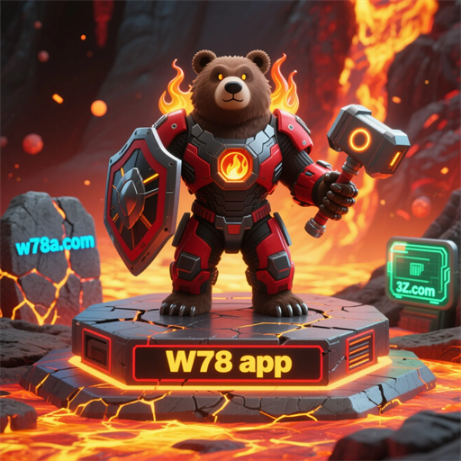 w78 app