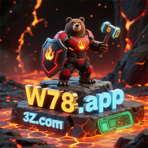 Descubra a Categoria 'Ao Vivo' do W78 App: Uma Nova Era nos Jogos Online