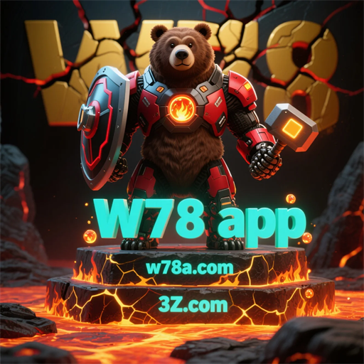 w78 app