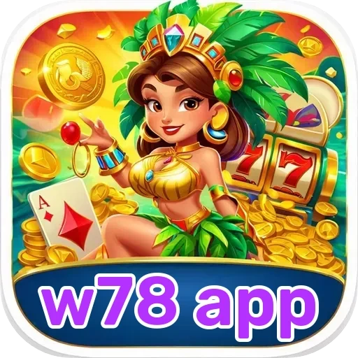 w78 app App
