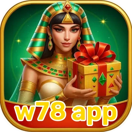 w78 app Site Confiável