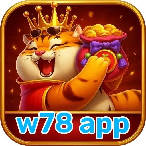 w78 app Login