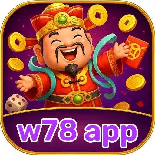 w78 app Pagamento