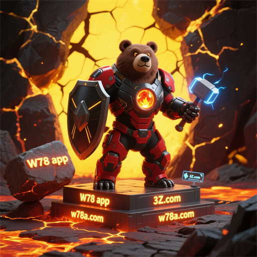 Torneios de Jogos: A Nova Fronteira da Competição no w78 App